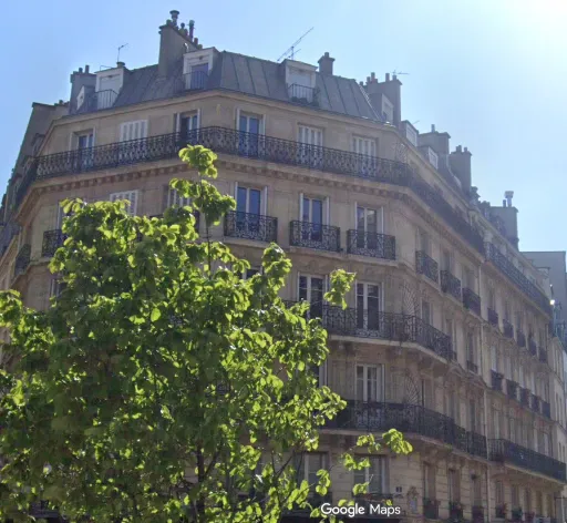 Cabinet des Halles